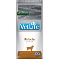 VetLife Farmina Diabetic 2 kg von VetLife