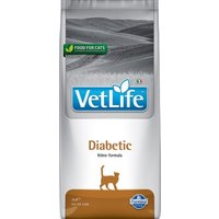 VetLife Farmina Diabetic 2 kg von VetLife