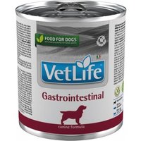 VetLife Farmina Gastrointestinal 6 x 300 g von VetLife