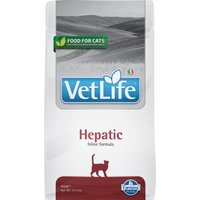 VetLife Farmina Hepatic 400 g von VetLife