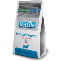 VetLife Farmina Hypoallergenic Schwein 12 kg von VetLife