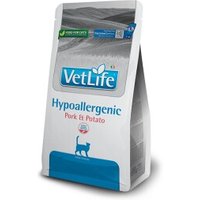 VetLife Farmina Hypoallergenic Schwein und Kartoffel 1,5 kg von VetLife