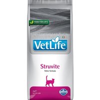 VetLife Farmina Natural Struvite Auflösung 2 kg von VetLife