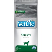 VetLife Farmina Obesity 12 kg von VetLife