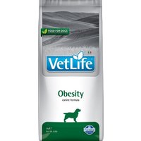 VetLife Farmina Obesity 2 kg von VetLife