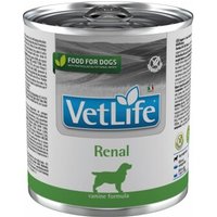 VetLife Farmina Renal 6 x 300 g von VetLife