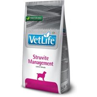 VetLife Farmina Struvite Management 12 kg von VetLife