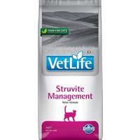 VetLife Farmina Struvite Management 2 kg von VetLife