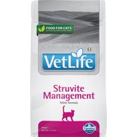 VetLife Farmina Struvite Management 400 g von VetLife