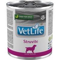 VetLife Farmina Struvite Management 6 x 300 g von VetLife