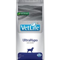 VetLife Farmina UltraHypo 12 kg von VetLife