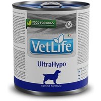 VetLife Farmina Ultrahypo 6 x 300 g von VetLife