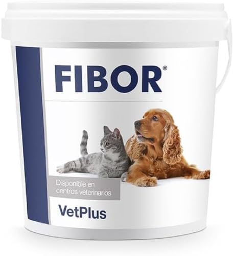 Fibor für Hunde und Katzen, 500 g von Simply Pets Online