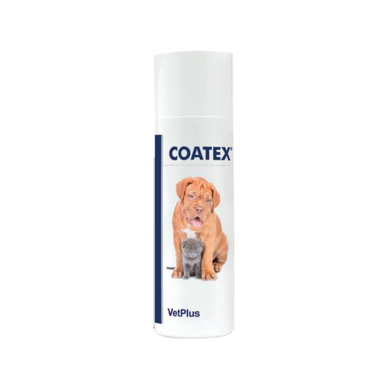 Vetplus Coatex - Pump-Flasche - 65 ml von VetPlus