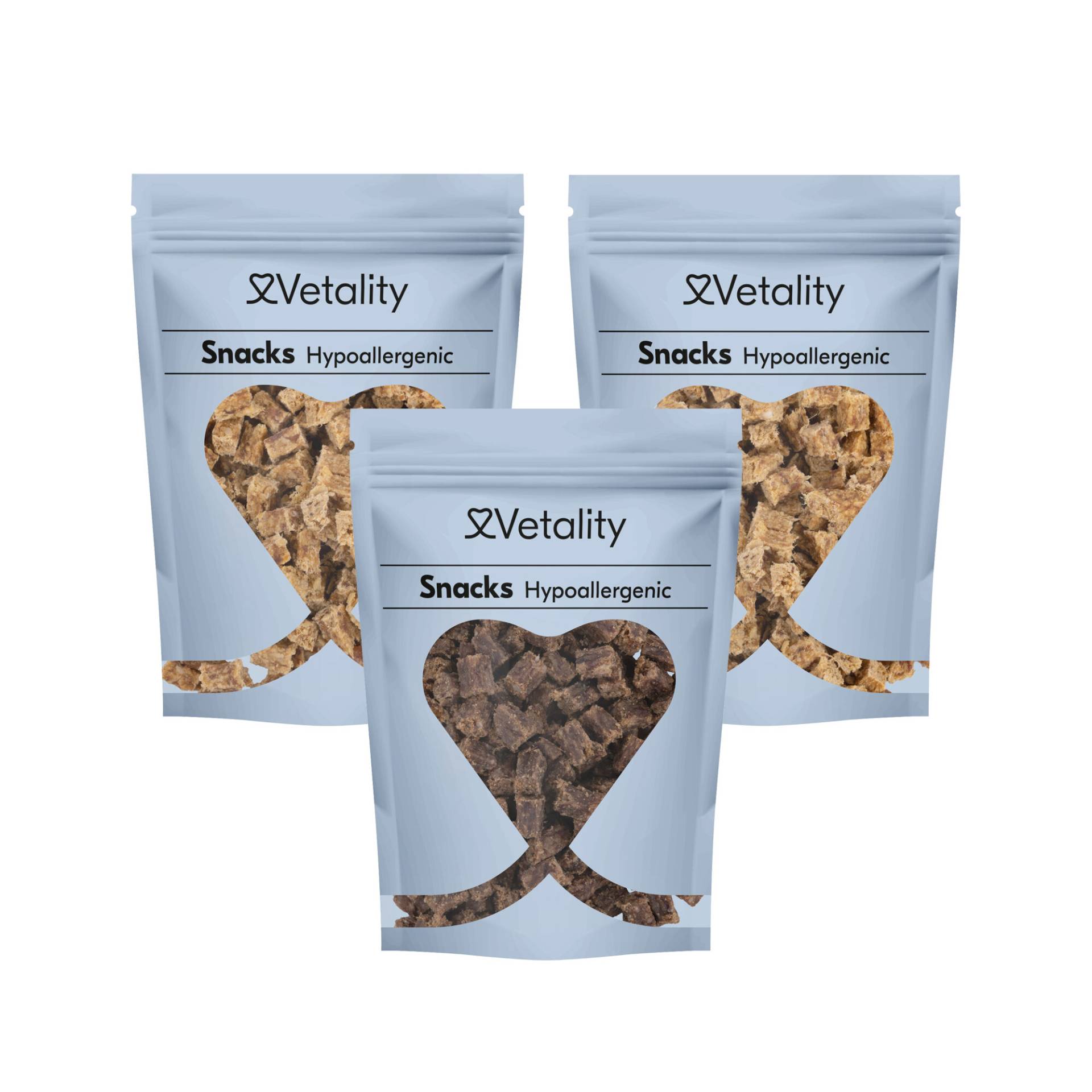 Vetality Hypoallergenic Trainers - Gans - 200 Gramm Vetality Hypoallergenic Trainers - Gans - 200 Gramm von Vetality
