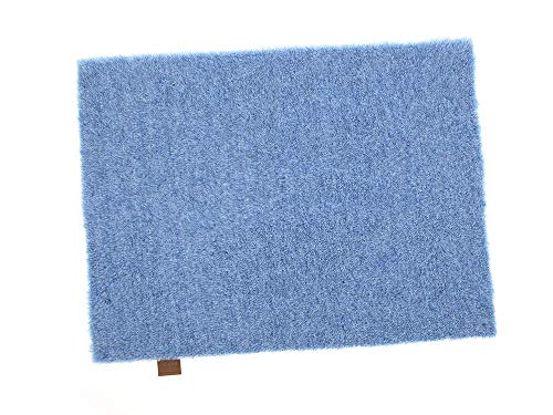 Vetbed Isobed SL blau melliert 75 x 100cm von Vetbed