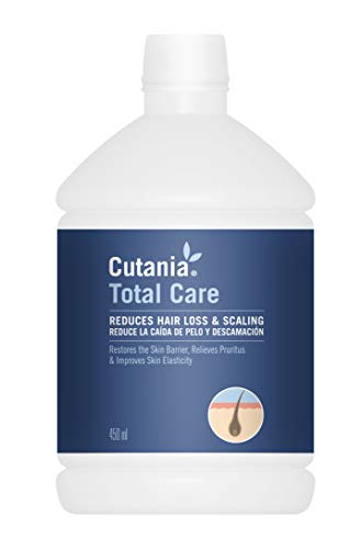 CUTANIA Total Care 120 ml von Vetnova