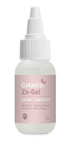 CUTANIA Zn-Spray 118 ml von Vetnova