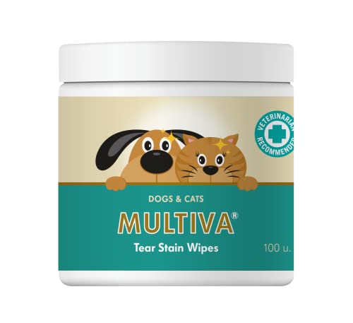 MULTIVA Ear Care von Vetnova