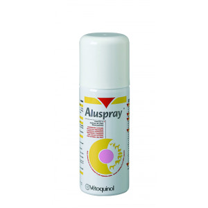 Aluspray 2 x 210 ml von Aluspray