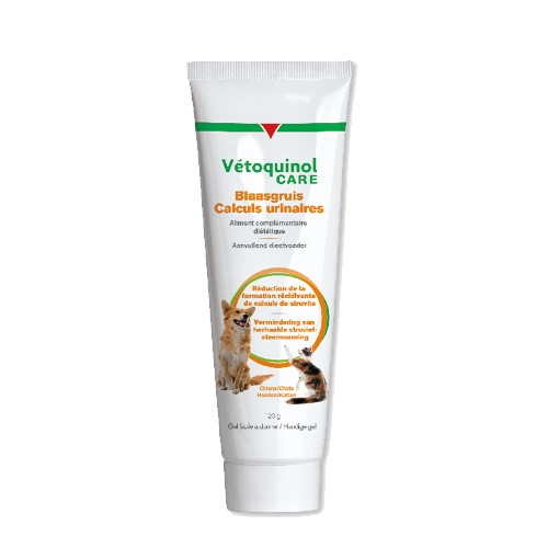 Vétoquinol Care - Blase 120g von Vetoquinol