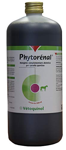 Vetoquinol Phytorénal Flasche 1 Liter von Vetoquinol