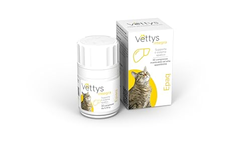 VETTYS EPAQ Katze von Vettys