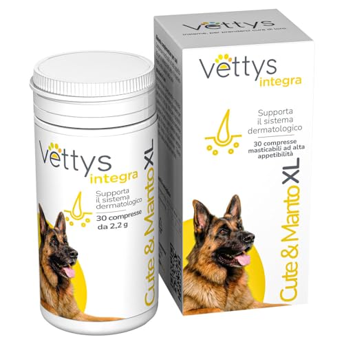 VETTYS INTEGRA CUTE & MANTO XL von Vettys