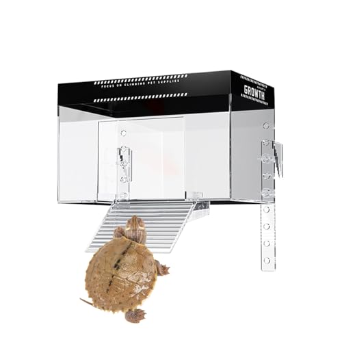 Schildkröten Sonneninsel Über Tank Rampen Dock Als Reptilien 20x14x14cm Sonnenbereich Reptilien Landbereich Aquatischer Ruheplatz Mit Beobachtungsfunktion Für Gastronomie & Balkon Schildkröten Sonneninsel Über Tank Rampen Dock Als Reptilien 20x14x14cm Sonnenbereich Reptilien Landbereich Aquatischer Ruheplatz Mit Beobachtungsfunktion Für Gastronomie & Balkon von Vgvgaj