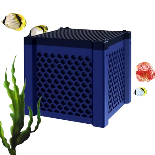 Vhjlfig Aquarium-Wasserfilter, Pferdetrog, Wasserfilter, Aktivkohle, Geruchskontrolle, Aquarium-Zubehör für Teich, Pool, Garten, Büro, Schlafsaal, Schreibtisch, Zuhause Vhjlfig Aquarium-Wasserfilter, Pferdetrog, Wasserfilter, Aktivkohle, Geruchskontrolle, Aquarium-Zubehör für Teich, Pool, Garten, Büro, Schlafsaal, Schreibtisch, Zuhause von Vhjlfig