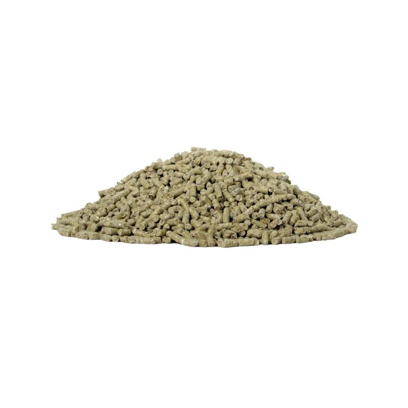 Via Organica Bio Lege-Pellets - 3 mm - 12,5 kg von Via Organica