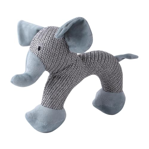 Plüschtiere für Hunde, Plüschtiere für Hunde, quietschende Hunde, super, unzerstörbares Plüschspielzeug Plüschtiere für Hunde, Plüschtiere für Hunde, quietschende Hunde, super, unzerstörbares Plüschspielzeug von Vibhgtf
