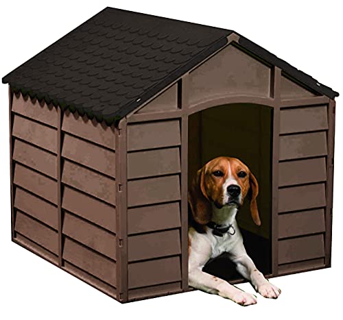 Hundebett Dog Kennel von Vigor