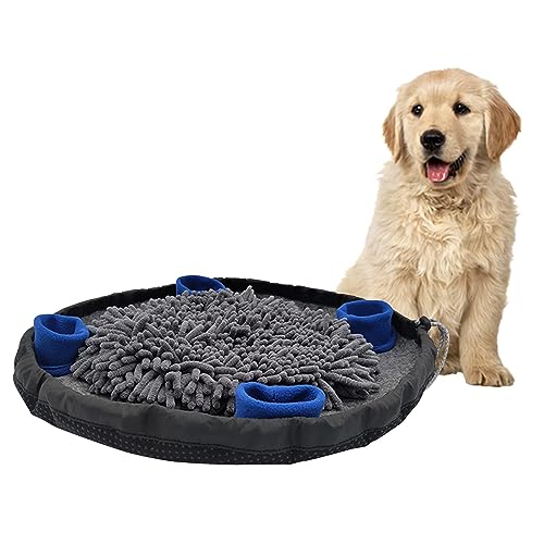 Violotoris Worte füttern Schnüffelmatte Soft Courage Training für Hund Stress Relief Portal Home von Violotoris