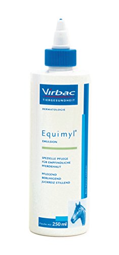 Equimyl Emulsion, 250 ml von Virbac