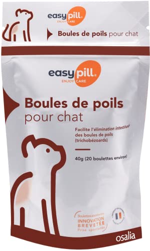 Easypill Hairball 20x2 gr. von Easypill