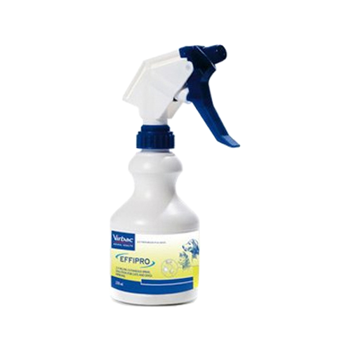 Effipro Spot-On Spray - 100 ml von Virbac