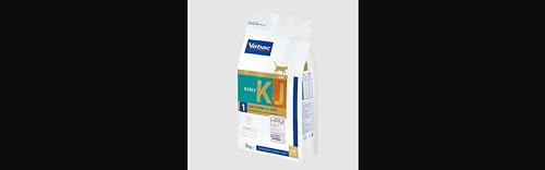 VIRBAC HPM Feline Early Kidney & Joint KJ1 3KG von Virbac