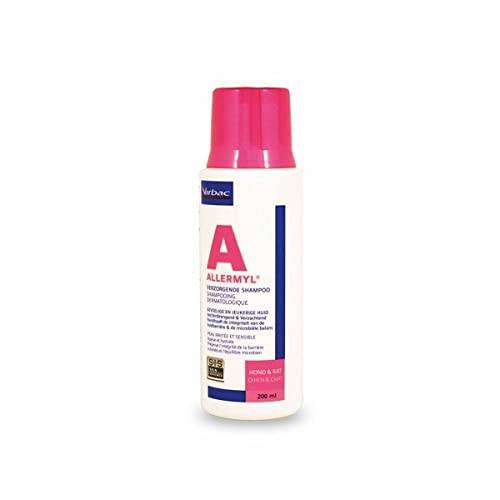 Virbac Allermyl Shampoo 200ml von Virbac