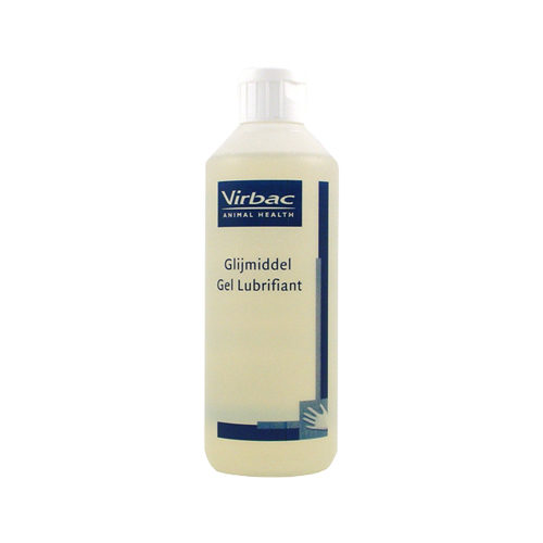 Virbac Gleitmittel - 500 ml Virbac Gleitmittel - 500 ml von Virbac