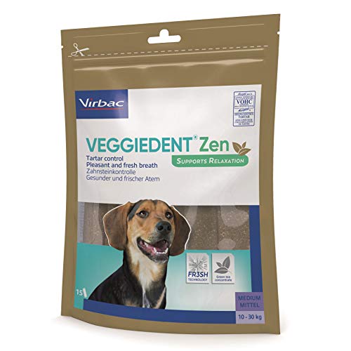 VEGGIEDENT Zen M 10-30KG von Virbac