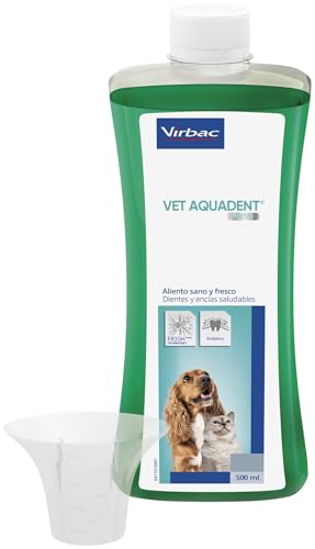 Virbac Vet Aquadent CN/CT FL 250 ml von Virbac