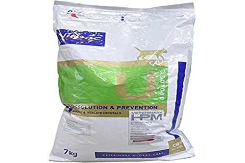 Virbac Veterinary HPM Vet Urology D&P Katzentasche, 7 kg von Virbac