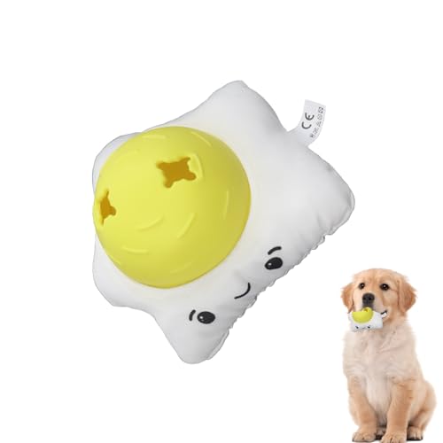 Visiblurry Futtermatte für Hunde – Kauspielzeug für Welpen, interaktive Fütterungsmatte | Schnüffelaktivitätsmatte und langsamer Futterspender für Gehirnstimulation, reduziert Langeweile und von Visiblurry