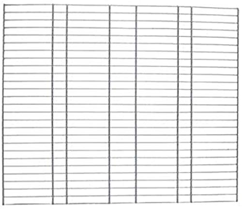 Vision Gitter hinten aus Draht für Vogelkäfig L01/L02 von Vision