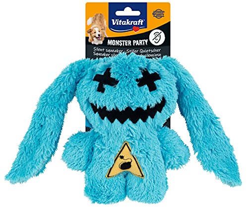 Monster "Blauer Krieger" von Vitakraft