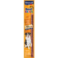 Vitakraft Beef-Stick® 50 x 12 g - Sparpaket - Pute von Vitakraft