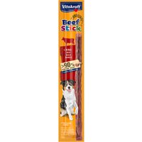 Vitakraft Beef-Stick® 50 x 12 g - Sparpaket - Rind von Vitakraft