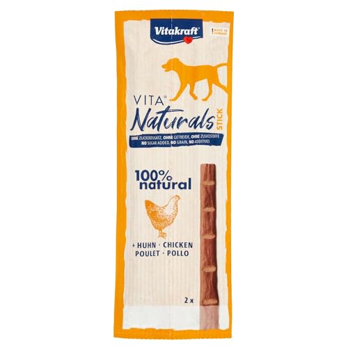 Vita Naturals® Sticks + Huhn von Vitakraft