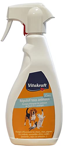 Vitakraft - 14239 - Répulsif Tous Animaux - 500 ml von Vitakraft